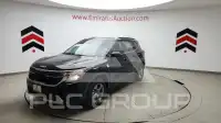2025 KIA Seltos