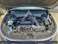 2025 KIA Seltos