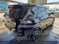 2025 KIA Carens