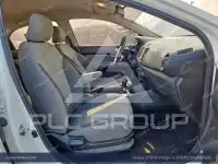 2025 KIA Pegas