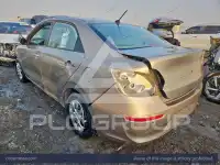 2025 KIA Pegas