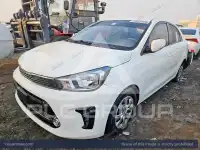 2025 KIA Pegas