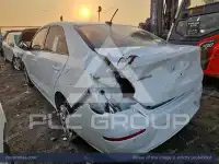 2025 KIA Pegas