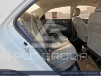 2025 KIA Pegas