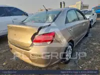 2025 KIA Pegas