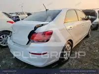 2025 KIA Pegas