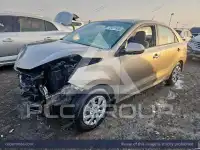 2025 KIA Pegas