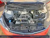 2025 KIA Pegas