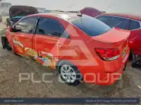 2025 KIA Pegas