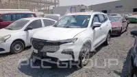 2025 Ford Territory