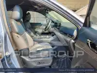 2025 Ford Territory