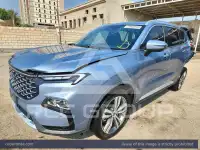 2025 Ford Territory
