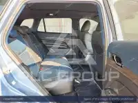 2025 Ford Territory