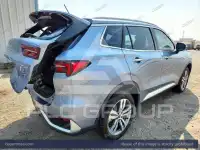 2025 Ford Territory