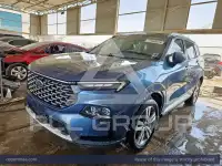 2025 Ford Territory