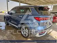 2025 Ford Territory