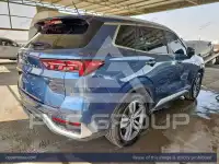 2025 Ford Territory