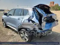 2025 Ford Territory