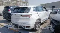 2025 Ford Territory