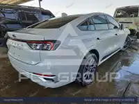 2025 Ford TAURUS