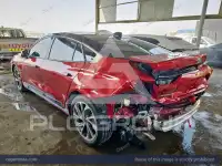 2025 Ford TAURUS