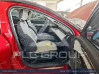 2025 Ford TAURUS