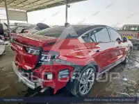 2025 Ford TAURUS