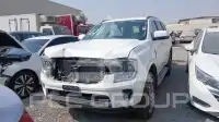 2025 Ford Everest