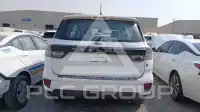 2025 Ford Everest
