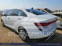 2025 Hyundai Accent