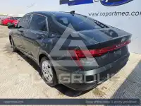 2025 Hyundai Accent
