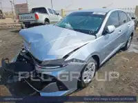 2025 Hyundai Accent