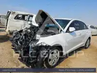 2025 Hyundai Accent