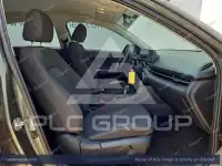 2025 Hyundai Accent