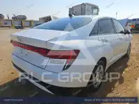 2025 Hyundai Accent