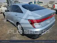 2025 Hyundai Accent