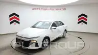 2025 Hyundai Accent