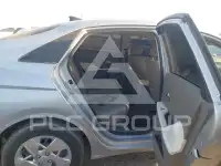 2025 Hyundai Accent
