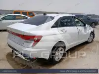 2025 Hyundai Accent