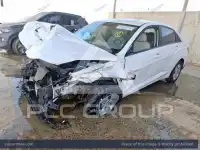 2025 Hyundai Accent