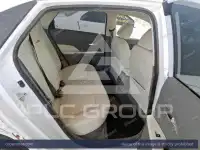 2025 Hyundai Accent