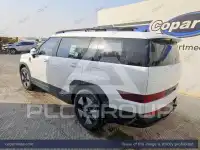 2025 Hyundai Santa Fe