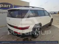 2025 Hyundai Santa Fe