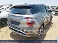 2025 Hyundai Creta