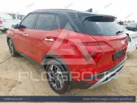 2025 Hyundai Creta