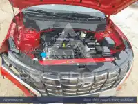2025 Hyundai Creta