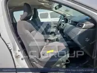 2025 Renault Duster