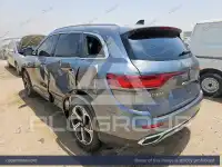 2025 Renault Koleos