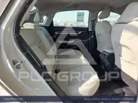 2025 Geely Emgrand