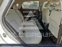 2025 Geely Emgrand